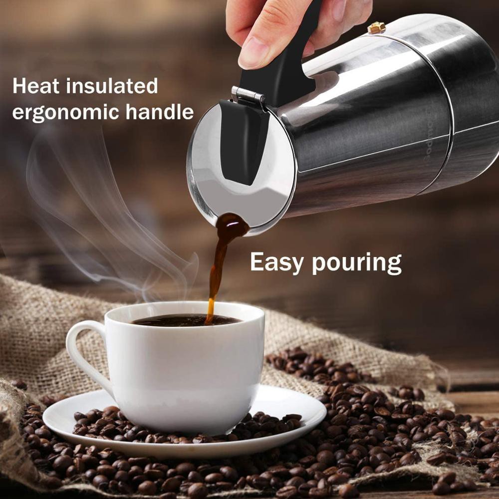 moka-pot-กาต้มกาแฟสดแบบพกพา-กาต้มกาแฟสด-สแตนเลส-เครื่องชงกาแฟสด-หม้อต้มกาแฟแบบแรงดัน-สามารถอุ่นด้วยเตาแม่เหล็กไฟฟ้า