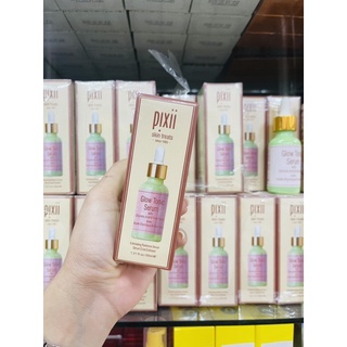 Pixii glow tonic serum 30ml.