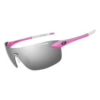 Tifosi แว่นกันแดด รุ่น VOGEL 2.0 Neon Pink (Smoke)