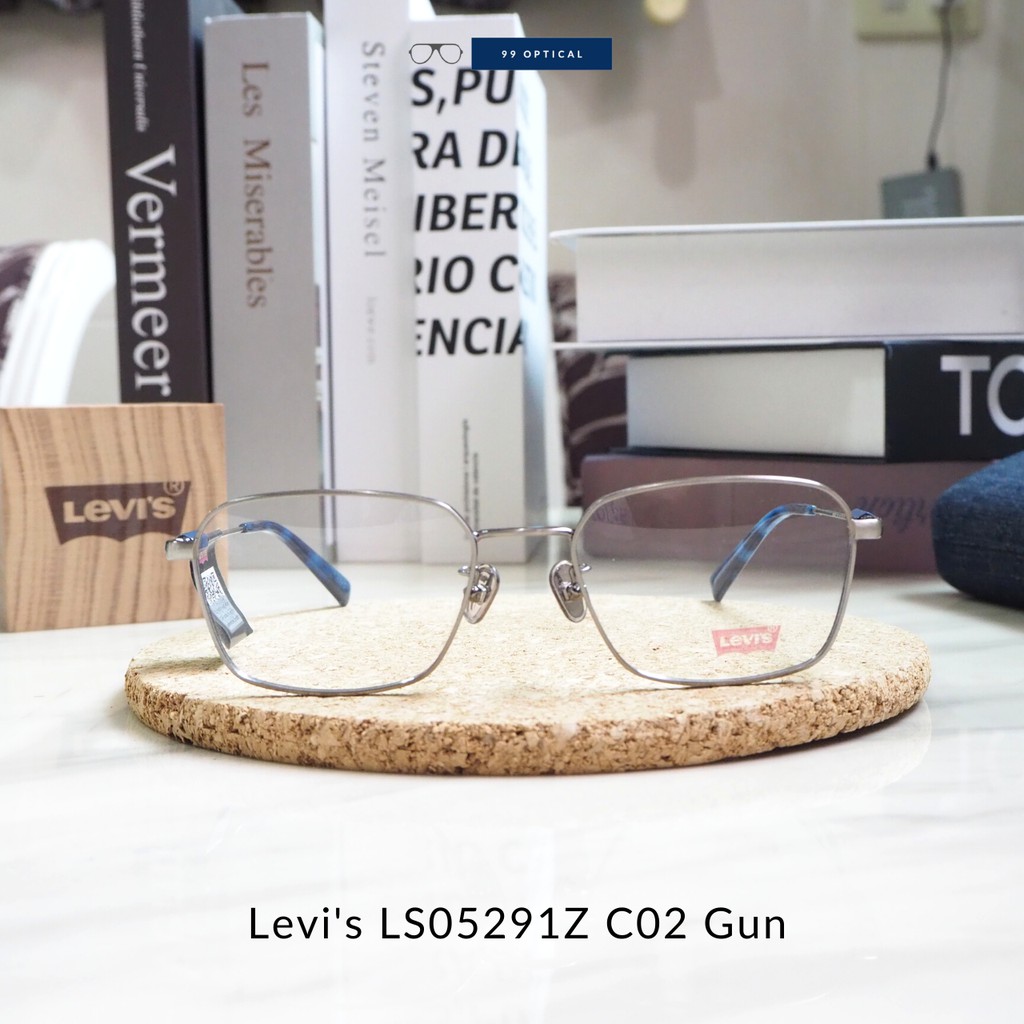 กรอบแว่น-levi-s-รุ่น-ls05291z-แว่นสายตา-แว่นกรองแสง