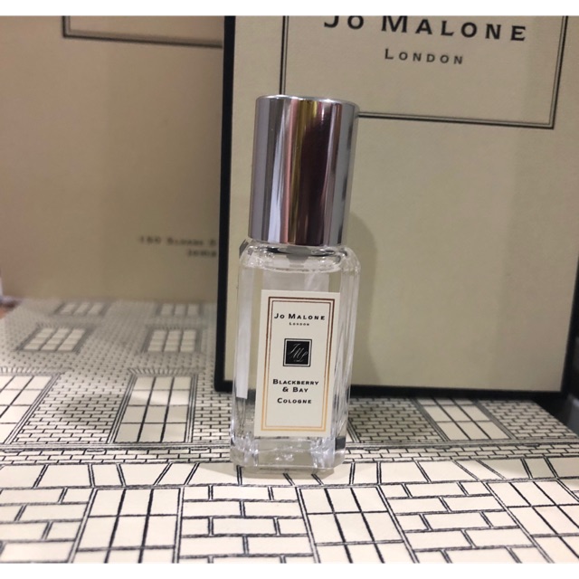 พร้อมส่ง Jo Malone Blackberry Bay 9 ml ของแท้ | Shopee Thailand