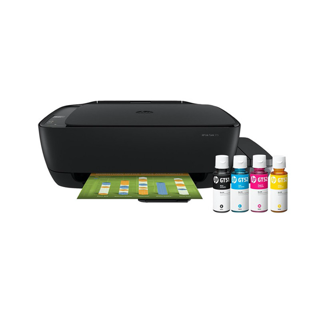 จัดส่งฟรี!! Printer HP Ink Tank 315 ใช้กับหมึกรุ่น GT51,GT52 รับประกันศูนย์