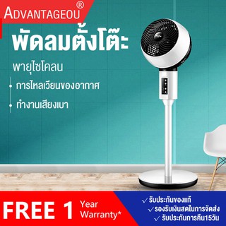 Electric fanพัดลมรีโมท พัดลมหมุนเวียนอากาศ พ้ดลมตั้งพื้น พัดลมตั้งพื้น พัดลม ใบพัดพัดลม3ใบพัด พัดลมตั้งพื้นเล็กสามใบพัด