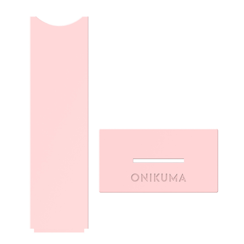 ภาพสินค้าขาตั้งหูฟังเล่นเกมสําหรับ Onikuma Stand สีชมพู จากร้าน fyhc_3c.th บน Shopee ภาพที่ 1