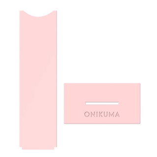 ภาพขนาดย่อของภาพหน้าปกสินค้าขาตั้งหูฟังเล่นเกมสําหรับ Onikuma Stand สีชมพู จากร้าน fyhc_3c.th บน Shopee ภาพที่ 1