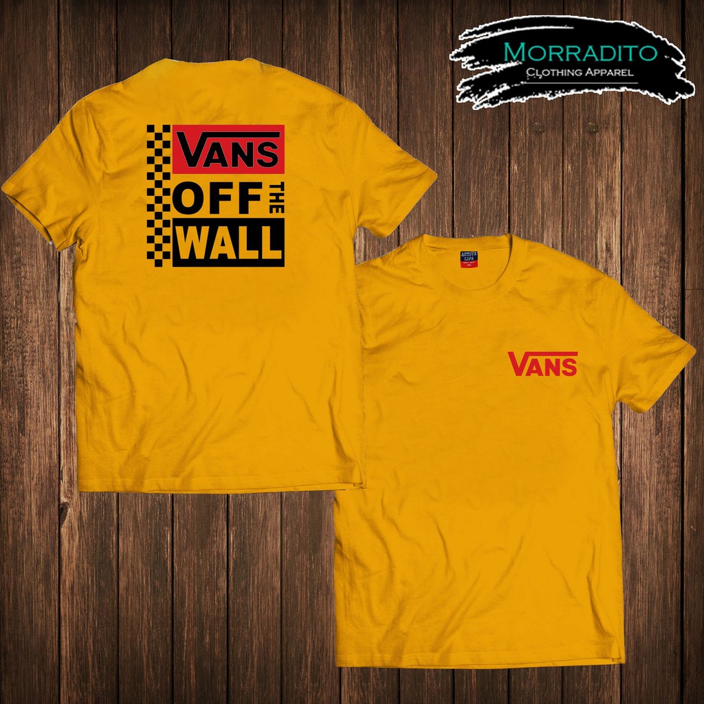 vans-เสื้อยืด-ดีไซน์ใหม่-ของแท้