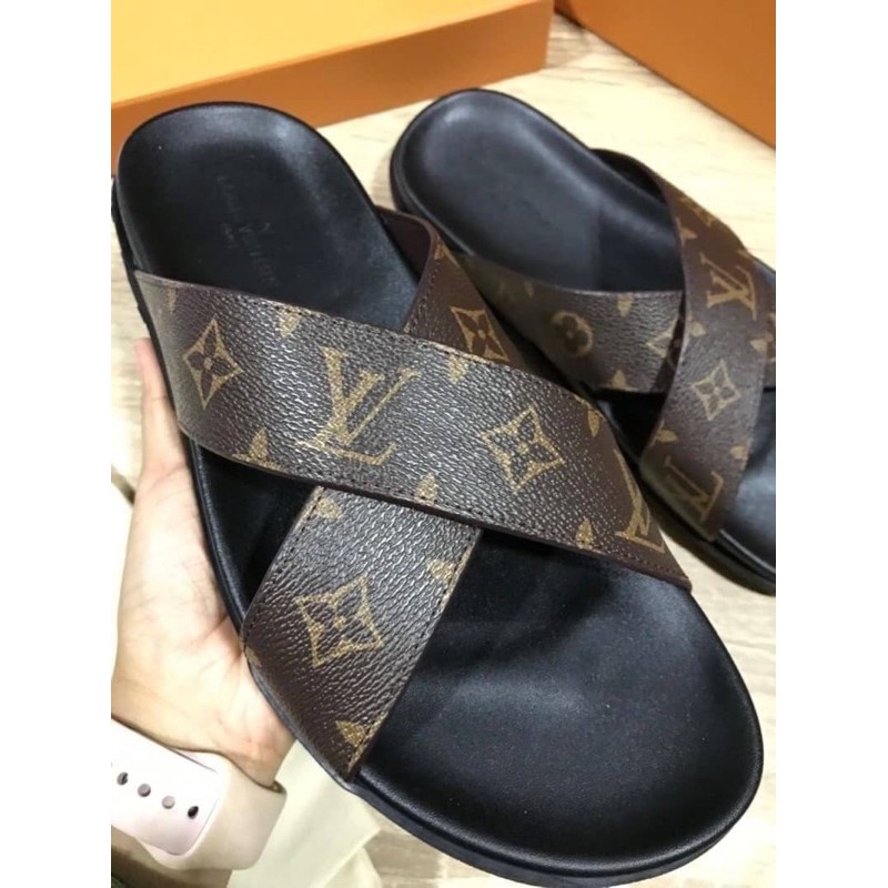 รองเท้าแตะแบบสวม-louis-vuitton