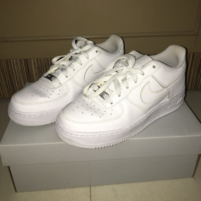 Nike Air Force 1 2019/38.5 | Shopee Thailand