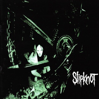 CD Audio คุณภาพสูง เพลงสากล Slipknot - Discography 1996 - 2019 (บันทึกจาก Flac File จึงได้คุณภาพเสียง 100%)