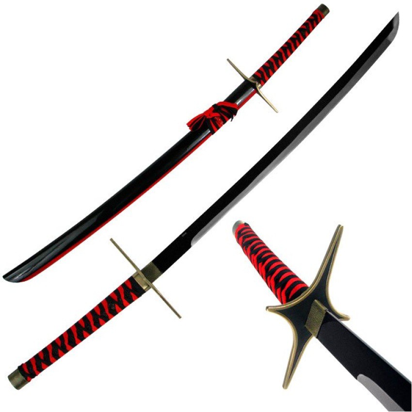 japan-ดาบดาบซามูไร-majuro-tori-nihonbashi-sword-แท่นวาง-bleach