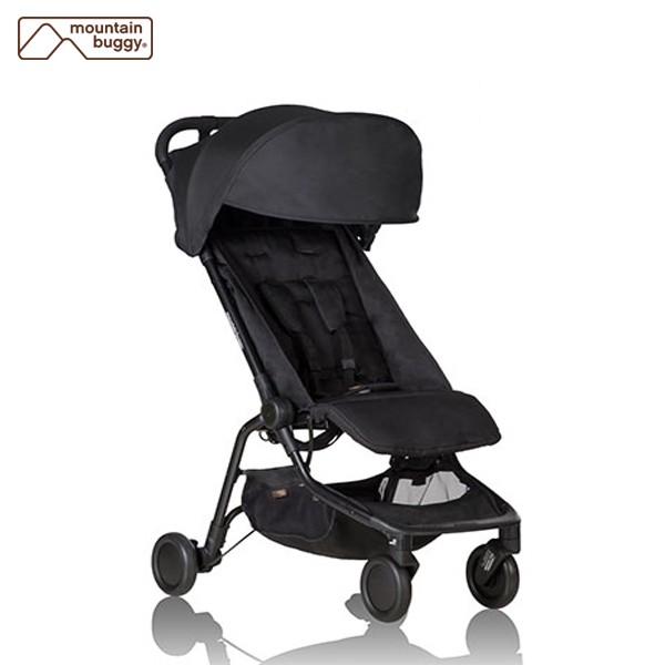 mountain-buggy-nano-v3-stroller-รถเข็นเด็กพับขึ้นเครื่องบินได้-เหมาะสำหรับเด็ก-6-เดือน-6-ปี-ประมาณ-20-kg-พกพาง่าย