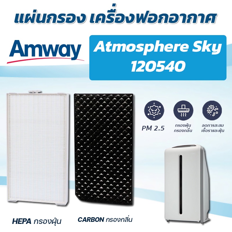 Amway purifier shop