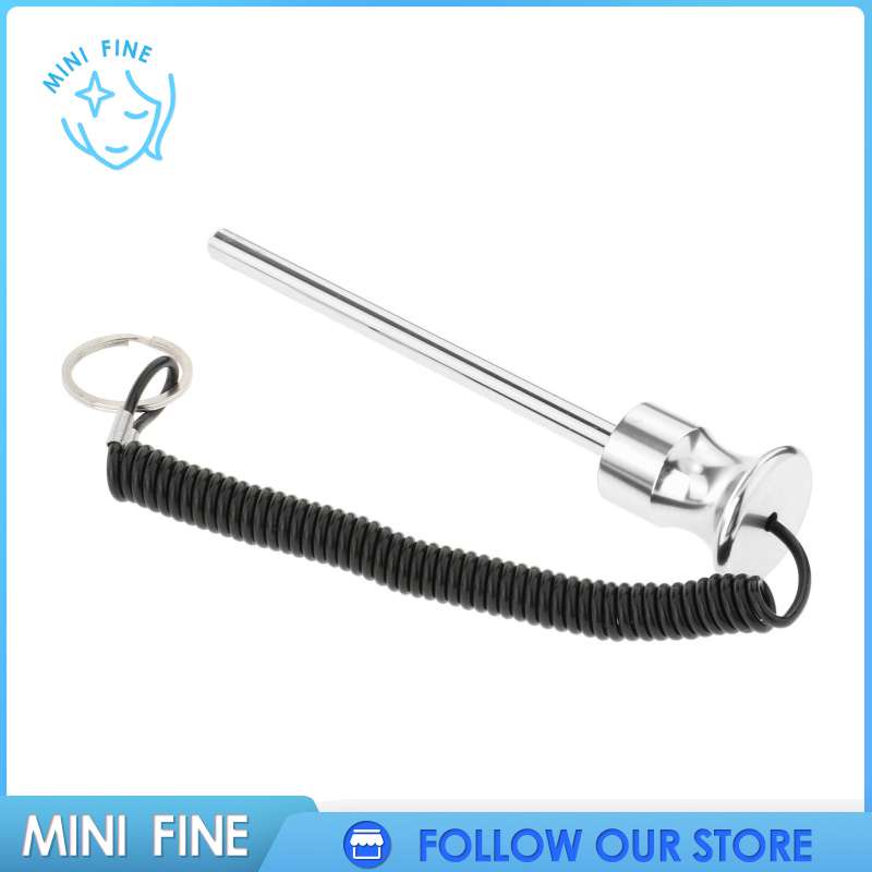 【mini fine】 A3 Steel Weight Stack Pin Magnetic with Pull Rope for ...