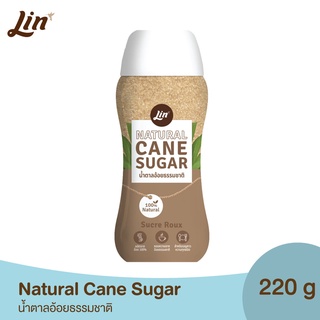 ภาพหน้าปกสินค้าลิน น้ำตาลทรายธรรมชาติ ชนิดขวด (Cane Natural Sugar) ที่เกี่ยวข้อง