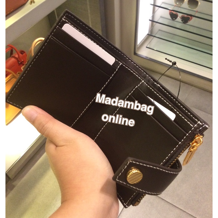 CHARLES & KEITH Short Wallet กระเป๋าสตางค์ใบสั้น | Shopee Thailand