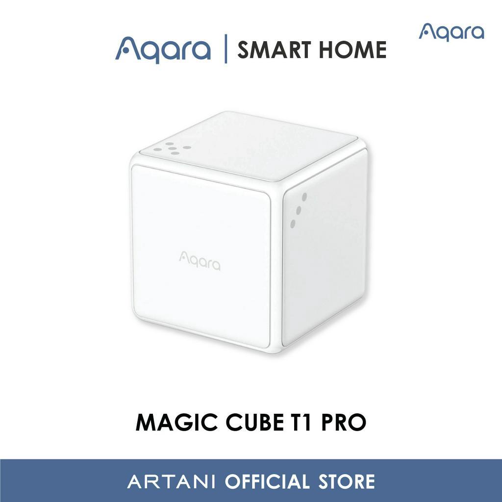 Aqara Magic Cube T1 Pro | Shopee Thailand