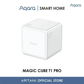 Aqara Magic Cube T1 Pro