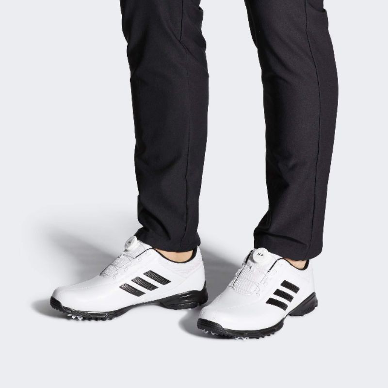 Adidas cloudfoam traxion outlet