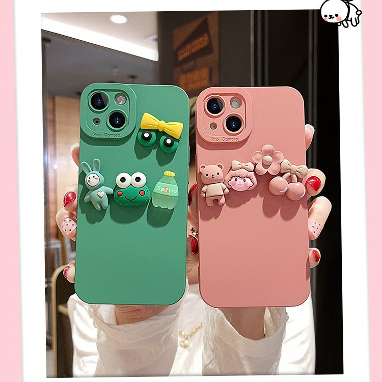 เคสโทรศัพท์มือถือ-ลายตุ๊กตาเด็กผู้หญิง-สําหรับ-oppo-a77s-a17-a77-5g-a57-2022-a55-a76-a96-a16k-a16e-a54-a16-a95-a74-a1k-a15-a15s-a53-a33-a92-a52-a31-a9-a52020-a7-a5s-a12-a3s-a83