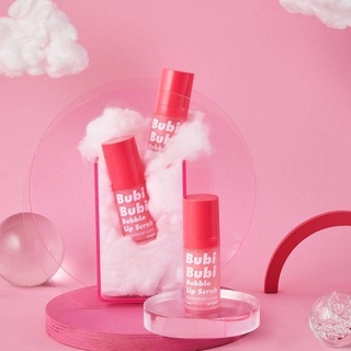 Bubi Bubi Lip Scrub….