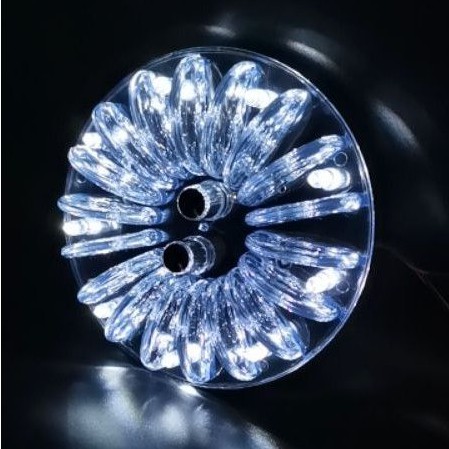 ไฟเพดาน-led7สี-เปลี่ยนสีได้-รถยนต์รคม