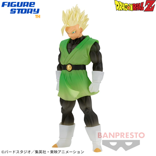 *In Stock*(พร้อมส่ง) DRAGON BALL Z CLEARISE SUPER SAIYAN SON GOHAN(GREAT SAIYAMANver.) (โมเดล)(ของแท้)(ล๊อต JP)