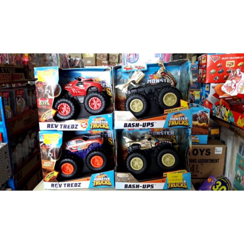 monster-trucks-รุ่น-rev-tredz-bash-up