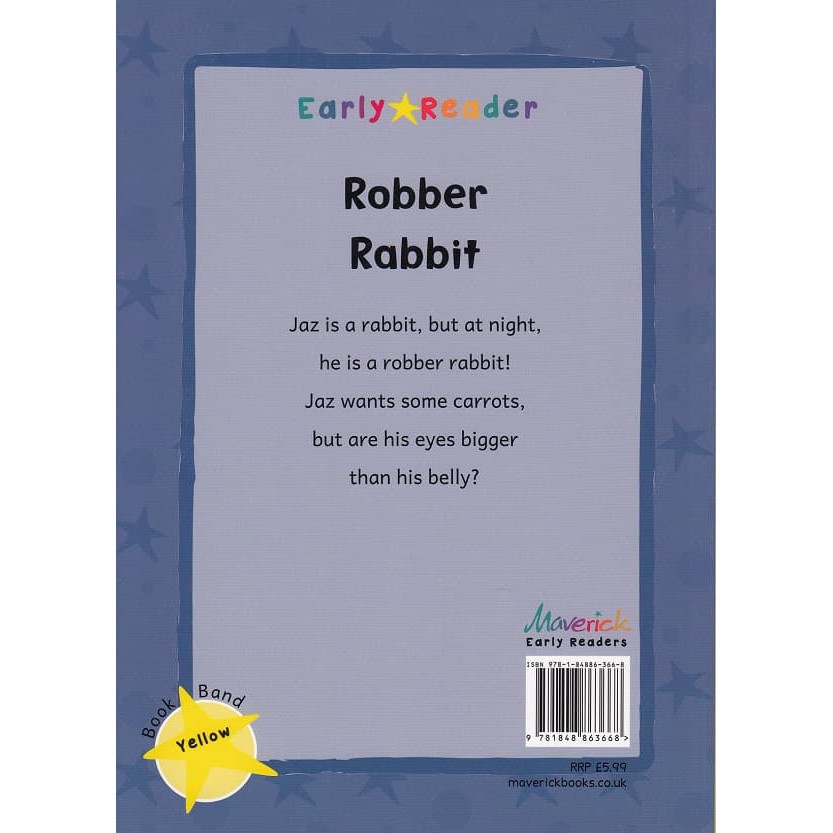 dktoday-หนังสือ-early-reader-yellow3-robber-rabbit