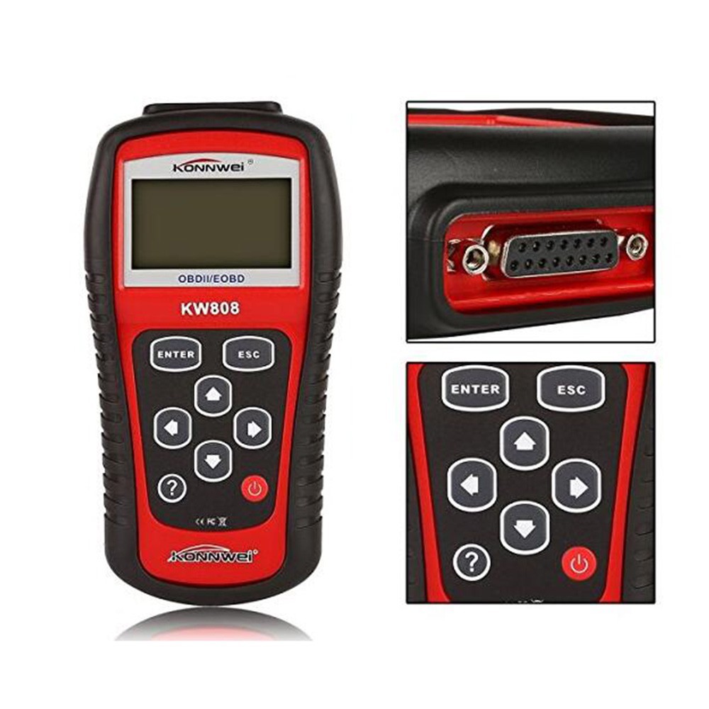 maxiscan-kw808-obdii-eobd-สแกนเนอร์เครื่องตรวจสอบเครื่องอ่านรหัสรถ