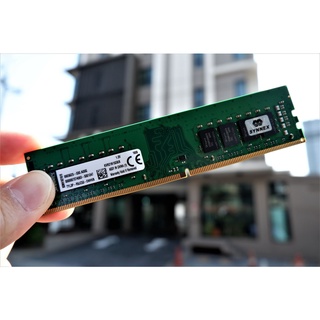 RAM DDR4(2133) 8GB KINGSTON VALUE RAM