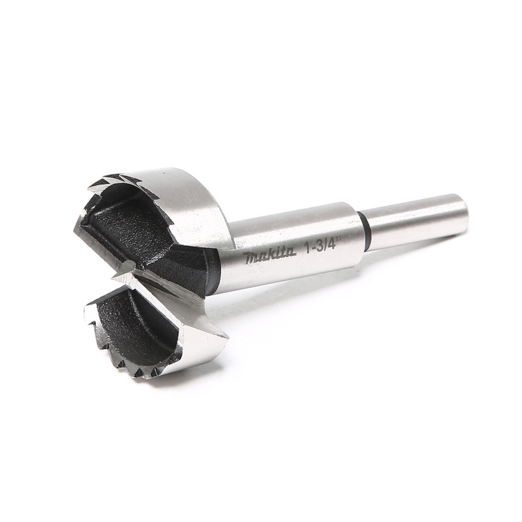 ดอกเจาะไม้เร็ว FORSTNER BIT 13/4" Shopee Thailand