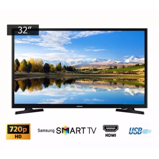 Smart  TV Samsung 32" นิ้ว T4300 HD
