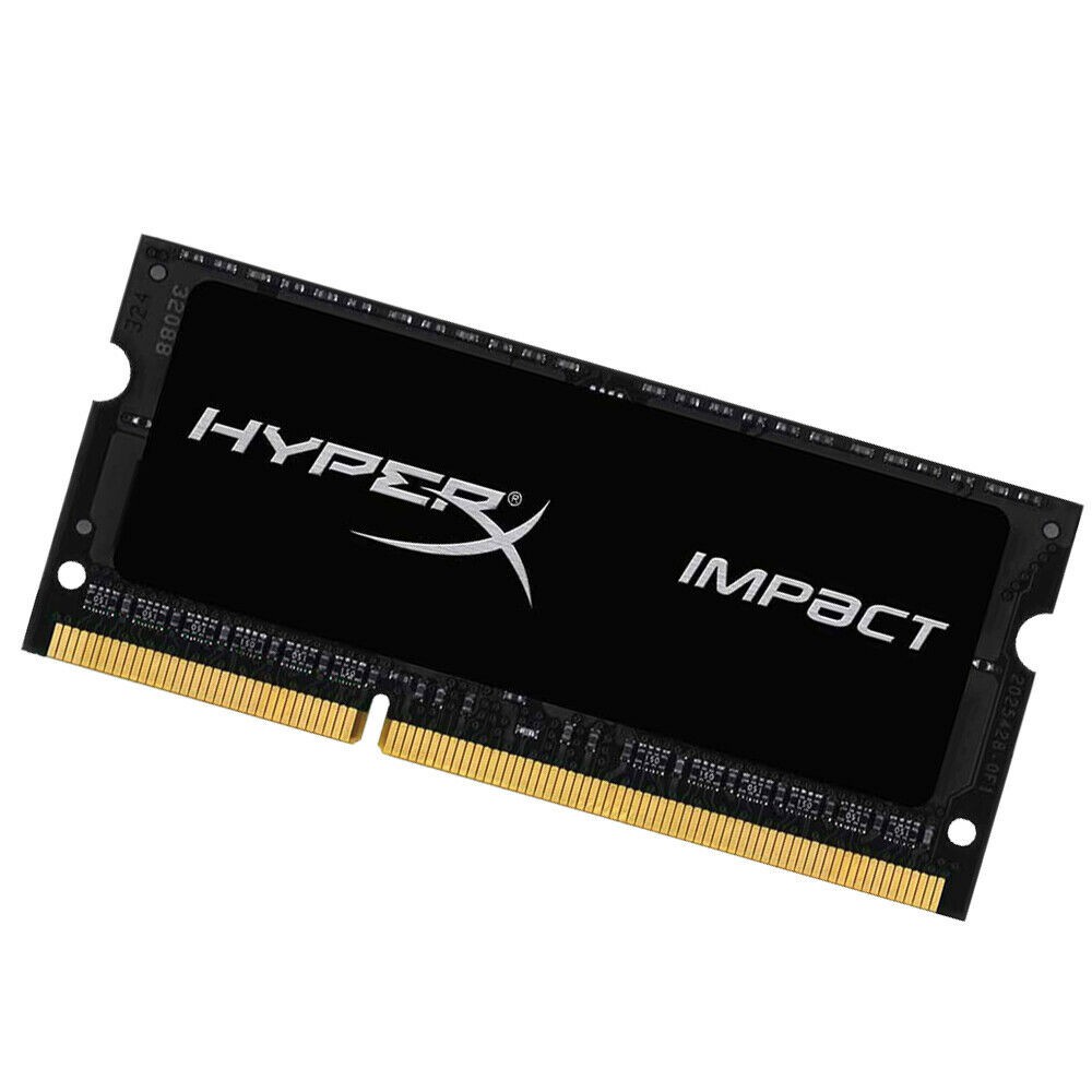 cod-แรมโน๊ตบุ๊ค-kingston-hyperx-8gb-หน่วยความจำแล็ปท็อป-sodimm-ddr3-ddr3l-12800-pc3-14900-ram-โน้ตบุ๊ก-ddr3-1333mhz-1600mhz-1866mhz-ram