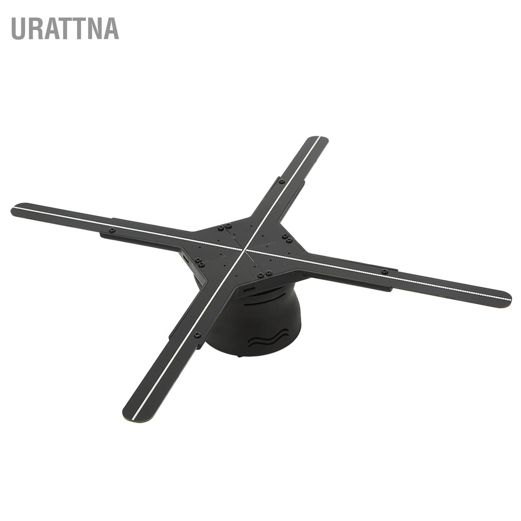 urattna-พัดลมโปรเจคเตอร์โฮโลแกรม-3d-ความละเอียด-1024x704-65-ซม-สําหรับบาร์-ร้านค้า-100-240v