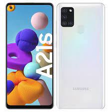 Samsung Galaxy A21s Ram3/32gb (เครื่องใหม่มือ1,เครื่องศูนย์ไทย