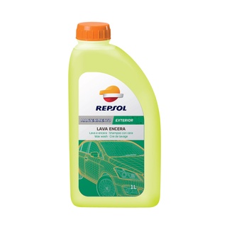 Repsol น้ำยาล้างและขัดเงา ขนาด 1 ลิตร