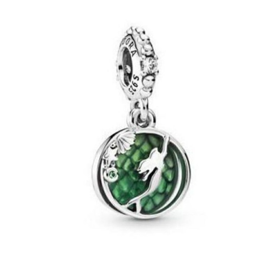 Ariel pandora best sale
