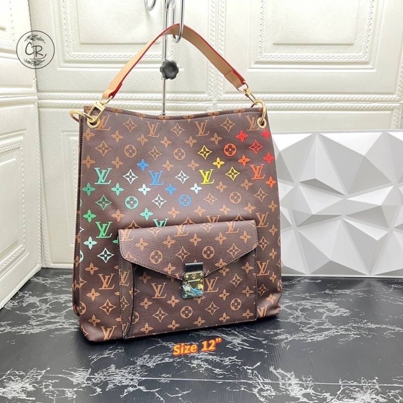 มรใหม่-กระเป๋าหลุยส์-ไซค์12-หลุยส์ช้อปปิ้ง-louisvuitton-mirror