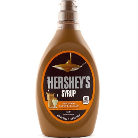 tha-shop-623-กรัม-x-1-hersheys-caramel-flavor-syrup-เฮอร์ชี่ส์-คาราเมล-ไซรัป-น้ำเชื่อม-ราดเค้ก-ราดไอศครีม-ไอติม