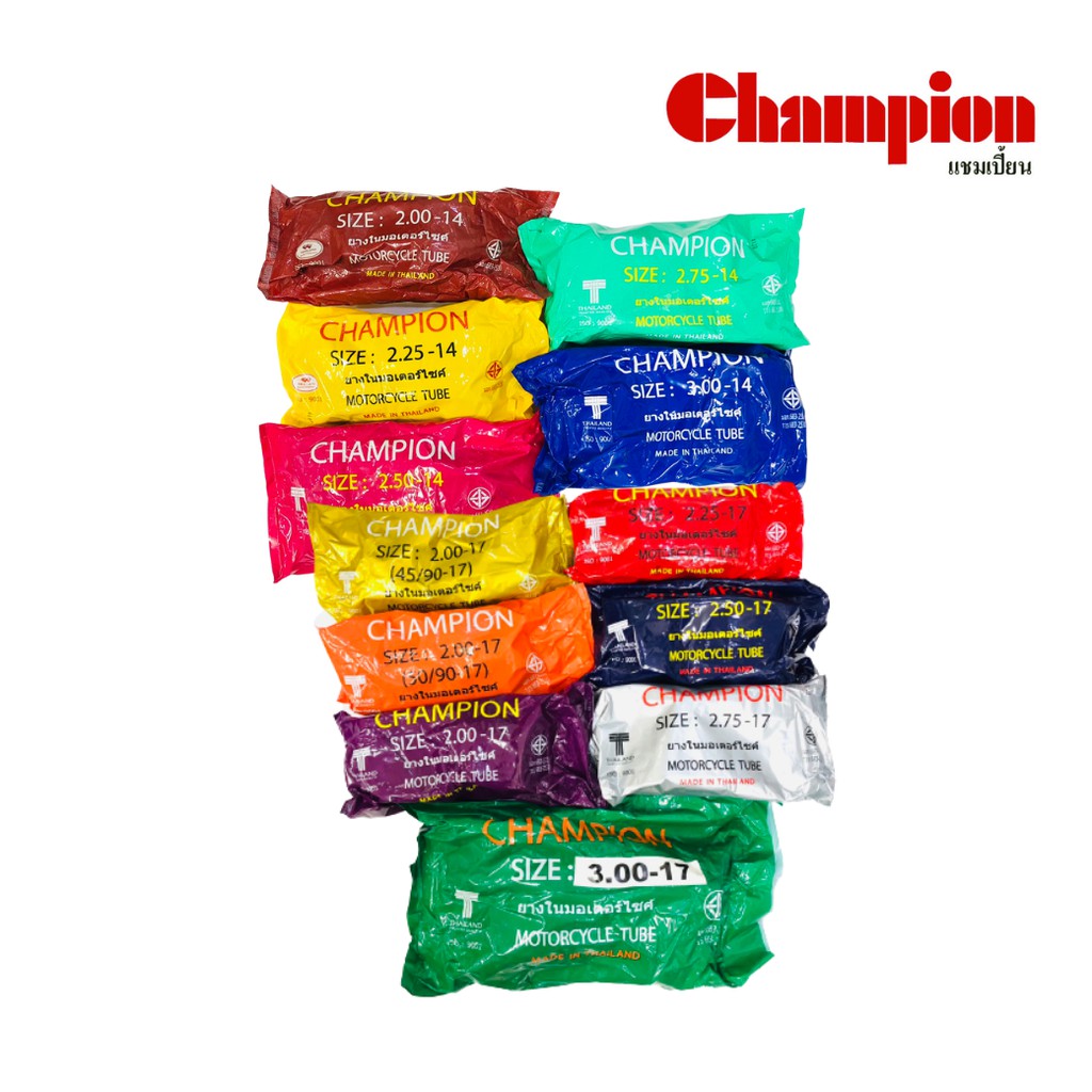 ขายส่ง-champion-ยางใน-ยางในแชมป์เปี้ยน-xเส้น