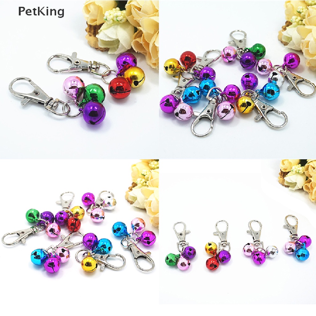 petking-coloured-pet-dog-bell-cat-animal-collar-clothe-charming-lobster-clasp-decor