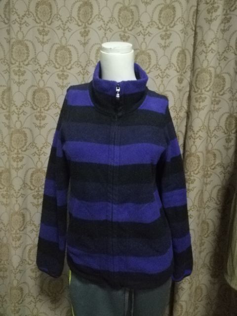 เสื้อแจ็ทเก็ต-fleece-uniqlo