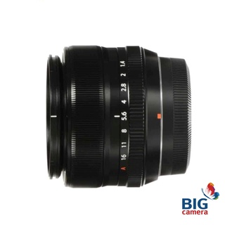 สินค้า Fujifilm XF 35MM. f1.4R Mirrorless Lenses เลนส์ - ประกันศูนย์