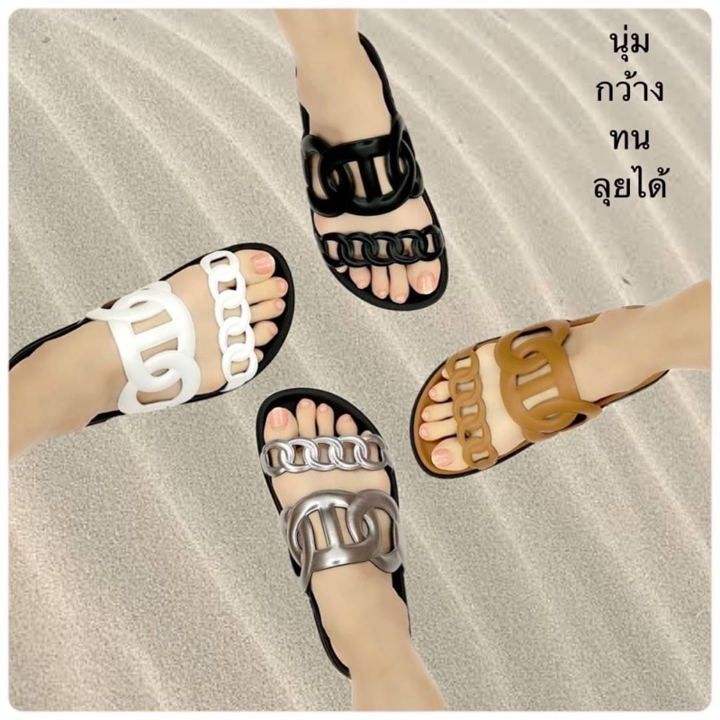 new-hermes-extra-sandals