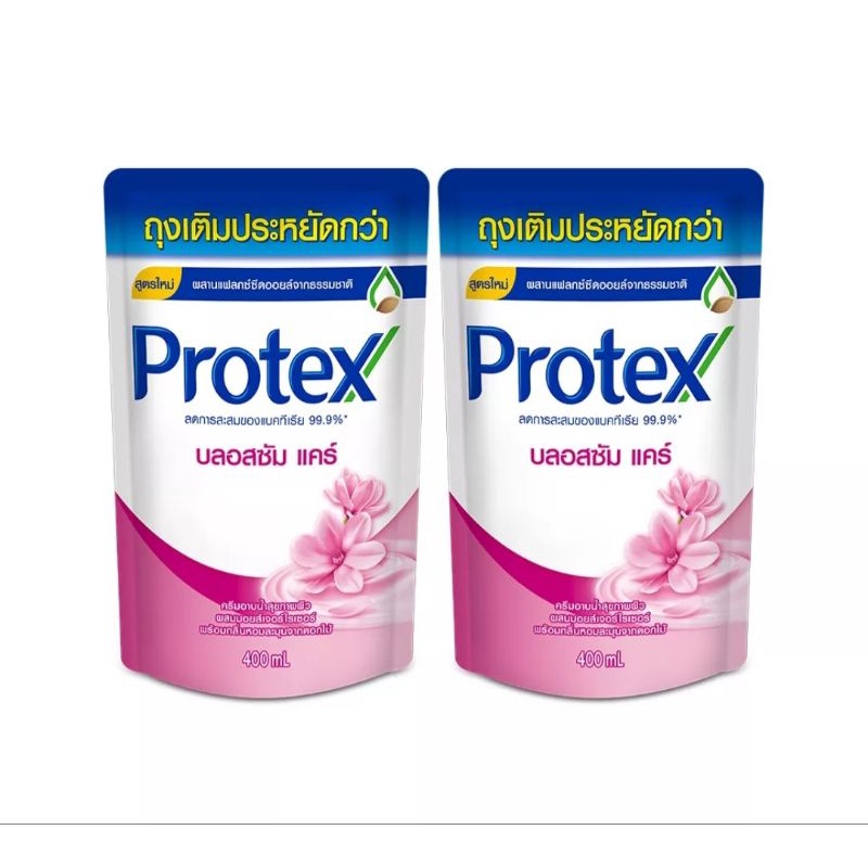 protex-ถุงเติม-ขนาด-400-ml-ราคาถุงละ-68-บาท-เลือกสูตรด้านใน