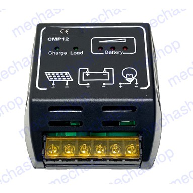 โซล่าชาร์จเจอร์-10a-12v-24v-solar-panel-charger-controller-regulator