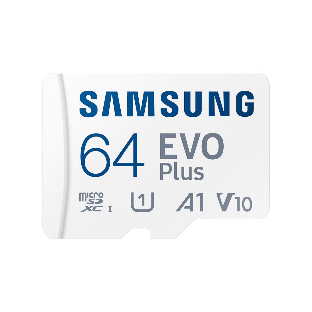 ภาพสินค้าSamsung Evo Plus (2021) เมมโมรี่การ์ด MicroSD card 64/128/256GB (UHS-I U3) -10Y จากร้าน thaisuperphone บน Shopee ภาพที่ 2
