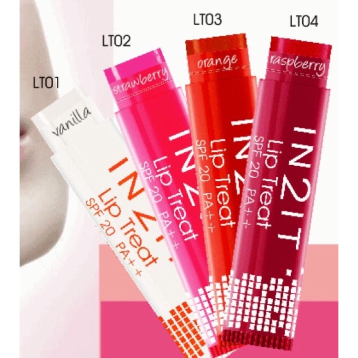 in2it-lip-treat-ลิปมันเปลี่ยนสี-พร้อมส่ง-4-สียอดฮิต