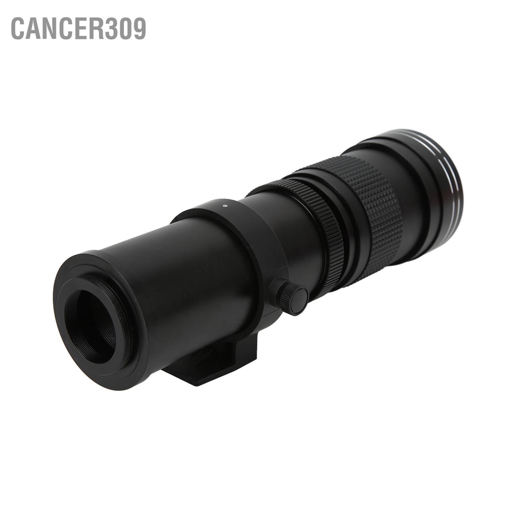 cancer309-เลนส์ซูมกล้อง-420-800-มม-f8-3-16-พร้อมแหวนอะแดปเตอร์-สําหรับเมาท์กล้อง-af