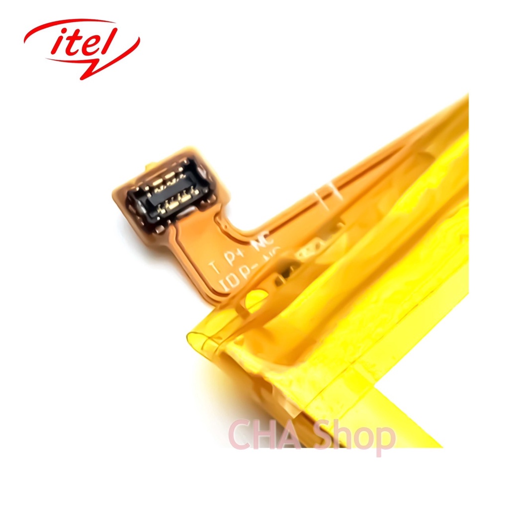 แบตเตอรี่ Itel A56 Pro W6004P / itel A56 W6004 2021 (BL-39Li) แบต ...